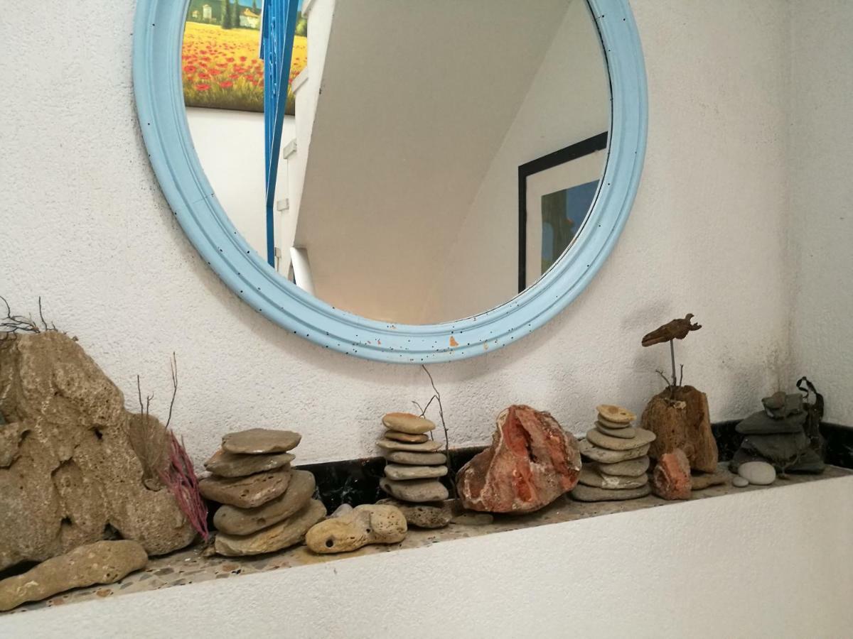 Casa Carmeleni - Ole Solutions Villa Jerez de la Frontera Dış mekan fotoğraf